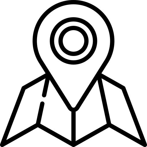 Ubicación céntrica
